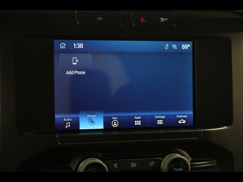 Used 2023 Ford F150 XL w/ STX Appearance Package AWD/4WD image 10