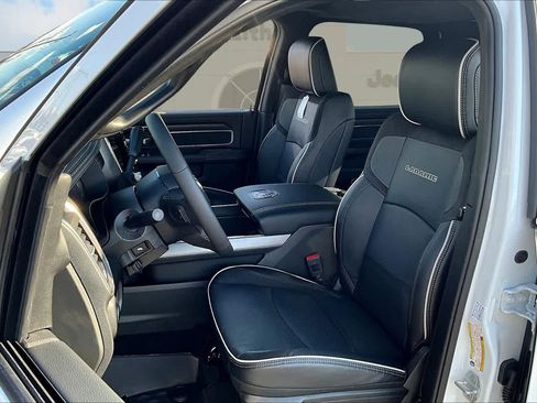 New 2026 RAM 2500 Laramie image 11