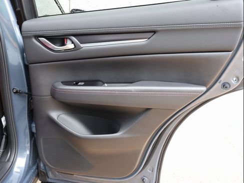 New 2025 MAZDA CX-5 Carbon Edition image 12