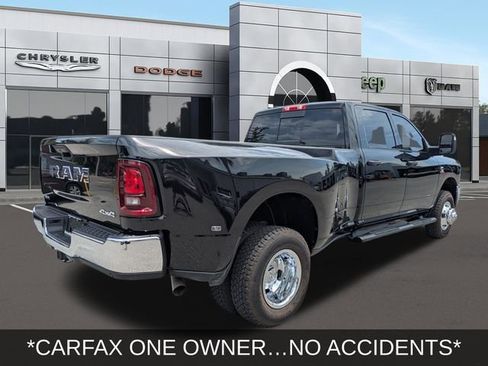 Used 2026 RAM 3500 Tradesman AWD/4WD image 3