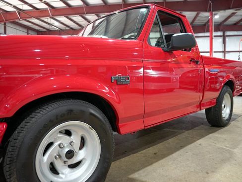 Used 1993 Ford F150 Lightning image 30