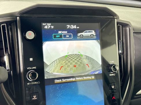 New 2026 Subaru Forester Premium image 16