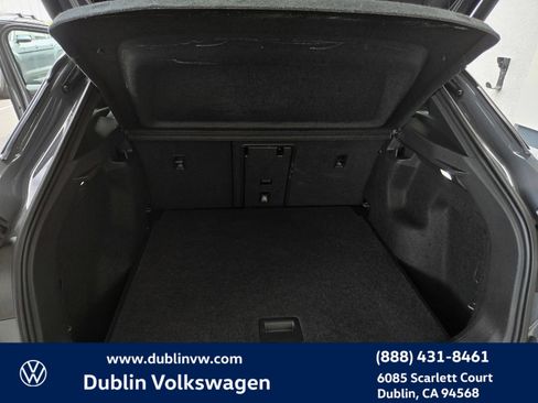 Used 2023 Volkswagen ID.4 Pro S RWD image 22
