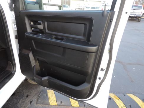 Used 2023 RAM 3500 Tradesman w/ Max Tow Package image 14