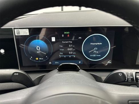 New 2025 Hyundai Tucson Limited image 30