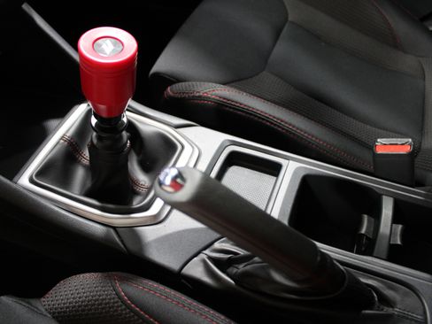 Used 2024 Subaru WRX Premium image 16