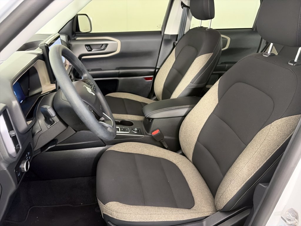 Used 2025 Ford Bronco Sport Big Bend AWD/4WD image 11