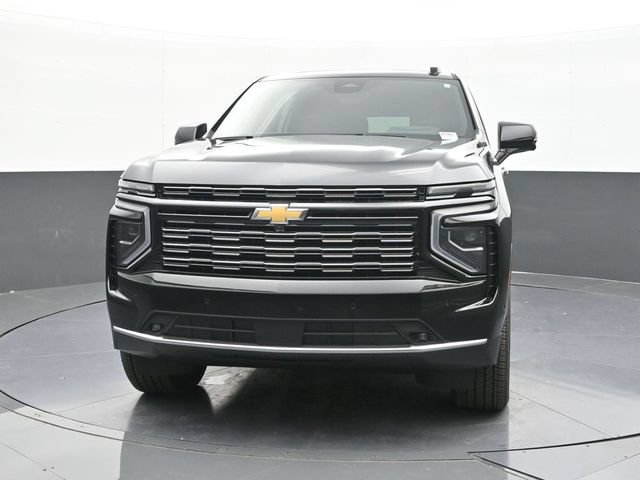 New 2026 Chevrolet Tahoe High Country AWD/4WD image 2