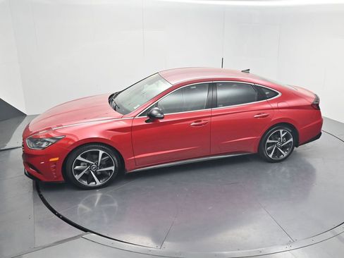 Used 2021 Hyundai Sonata SEL Plus FWD image 48