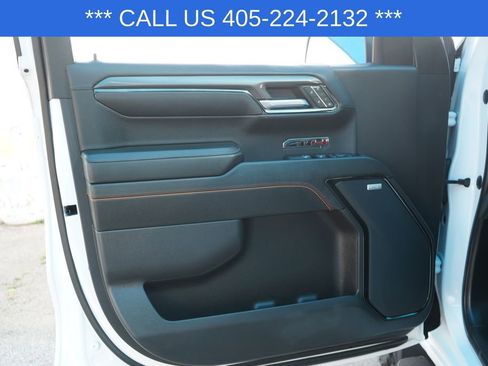 Used 2024 GMC Sierra 1500 AT4 w/ Technology Package image 22