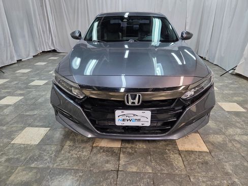 Used 2020 Honda Accord Sport image 3