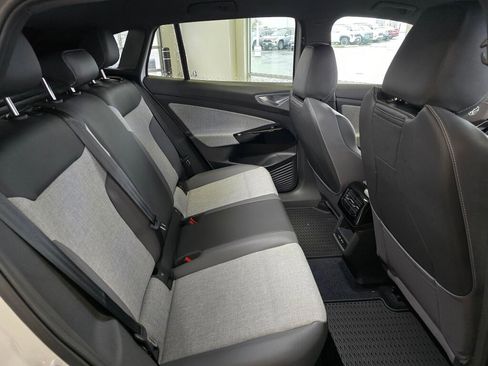 New 2026 Volkswagen ID.4 Pro AWD/4WD image 28