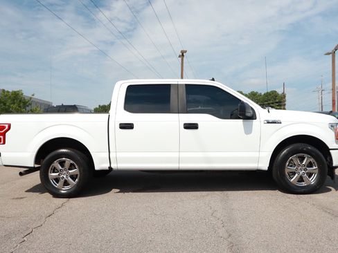 Used 2020 Ford F150 XL w/ Equipment Group 101A Mid RWD image 6