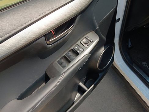 Used 2019 Lexus NX 300 F Sport w/ F Sport Premium Package image 12