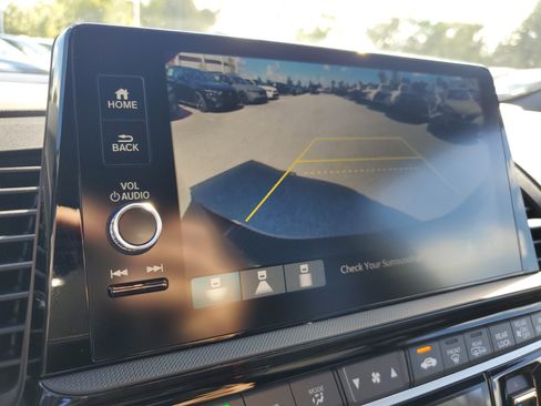 New 2026 Honda Odyssey Sport-L image 12