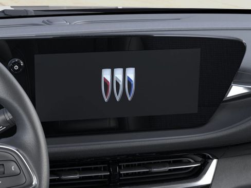 New 2026 Buick Envista Sport Touring w/ Convenience II Package image 20