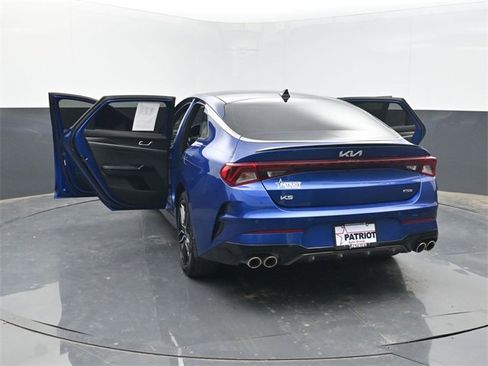 Used 2023 Kia K5 GT w/ GT1 Package image 55