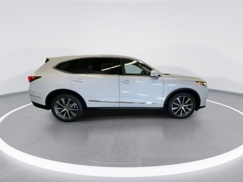 New 2026 Acura MDX SH-AWD w/ Technology Package image 9