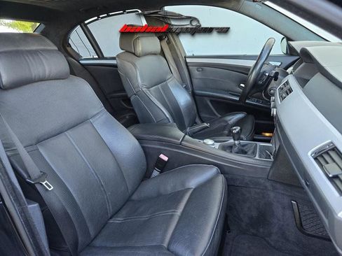 Used 2008 BMW M5 image 11