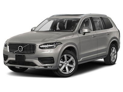 Used 2023 Volvo XC90 B6 Plus w/ Protection Package Premier