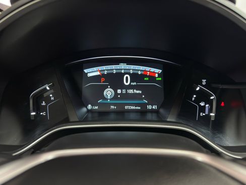 Used 2017 Honda CR-V EX-L image 19