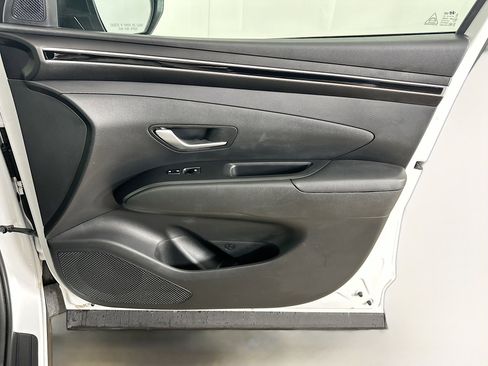 Used 2024 Hyundai Tucson SEL FWD image 32