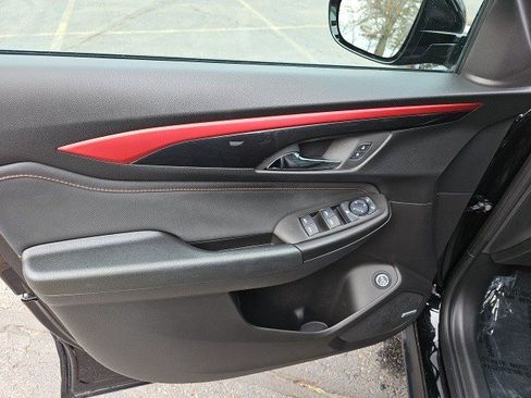 Used 2026 Chevrolet TrailBlazer RS w/ Convenience Package image 21