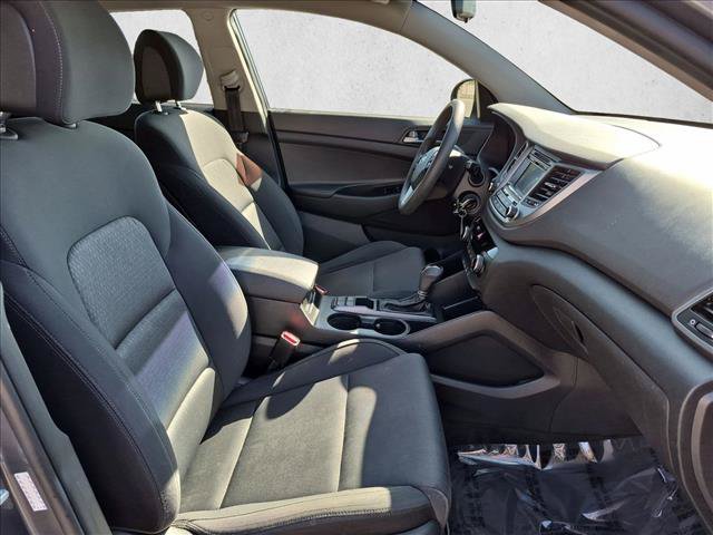 Used 2017 Hyundai Tucson SE w/ Cargo Package FWD image 19