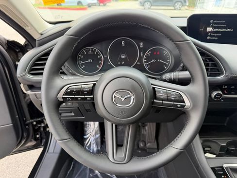 New 2026 MAZDA MAZDA3 2.5 S Sedan w/ Preferred Pkg FWD image 21