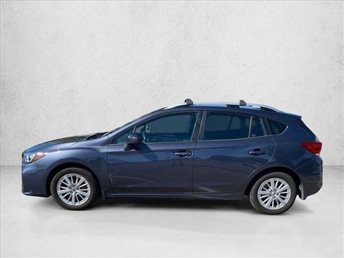 Used 2017 Subaru Impreza 2.0i Premium AWD/4WD image 10