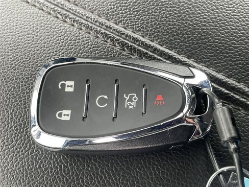 Used 2025 Chevrolet Malibu LT FWD image 20