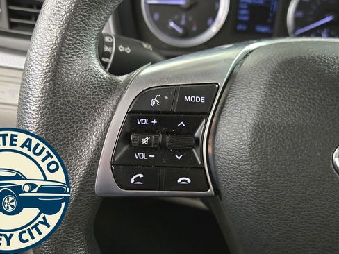 Used 2019 Hyundai Sonata ECO image 11