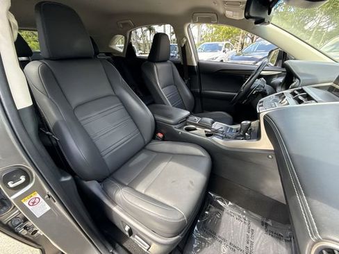Used 2019 Lexus NX 300 FWD image 25