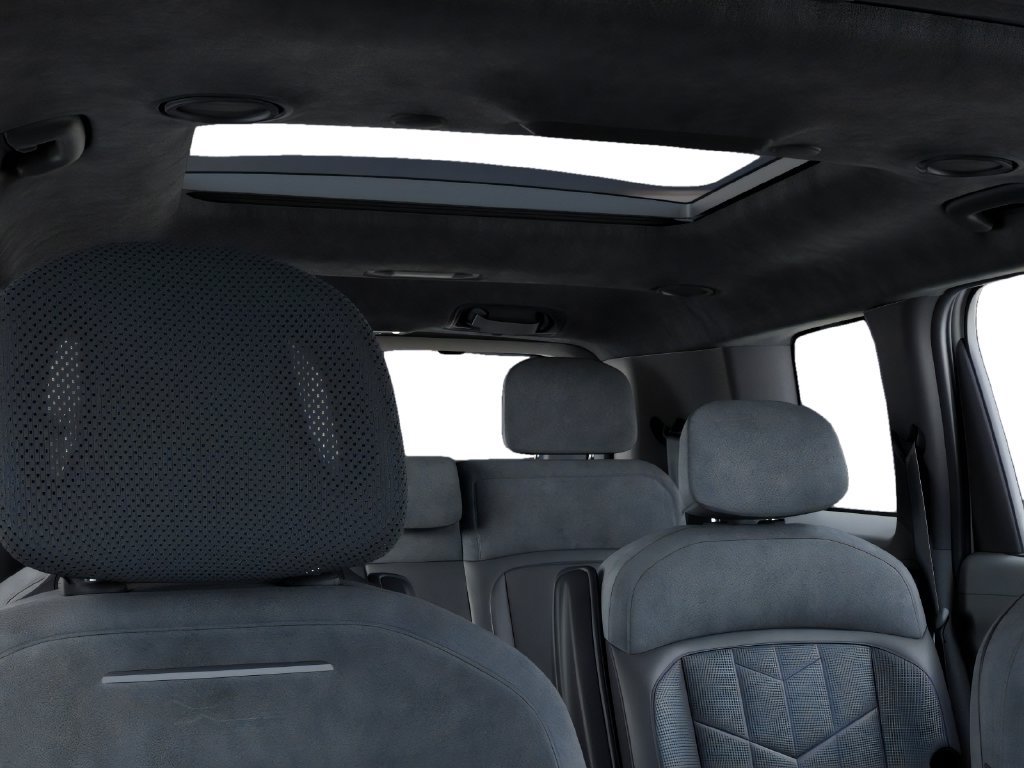 New 2027 Kia Telluride X-Line SX Prestige AWD/4WD image 30