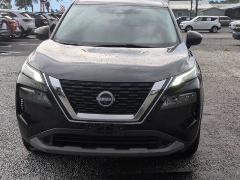 Used 2023 Nissan Rogue S FWD image 3