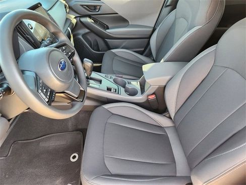 New 2026 Subaru Crosstrek 2.0i Premium image 9