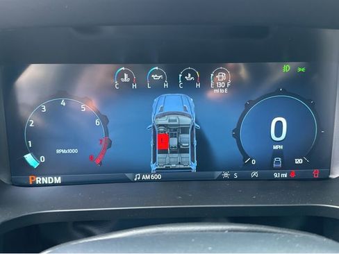 New 2026 Ford F150 STX w/ F-150 LOBO Package image 25