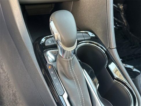 New 2026 Buick Encore GX Sport Touring image 12