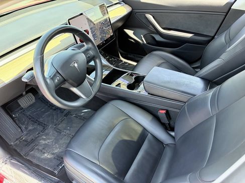 Used 2018 Tesla Model 3 Long Range RWD image 18