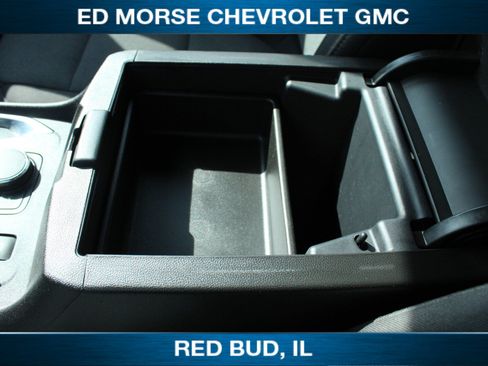 Used 2023 Chevrolet Traverse LT w/ LPO, Floor Liner Package AWD/4WD image 22