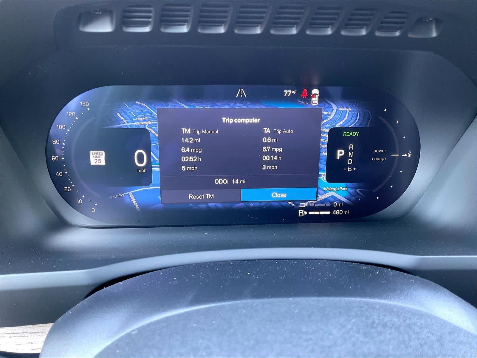 New 2026 Volvo XC90 T8 Plus w/ Protection Package Premier AWD/4WD image 19