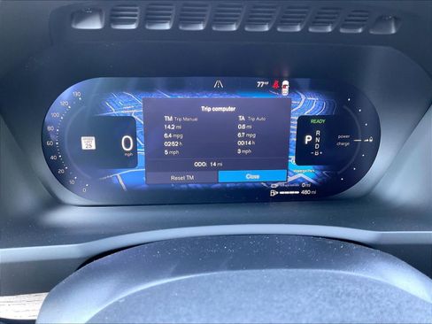 New 2026 Volvo XC90 T8 Plus w/ Protection Package Premier AWD/4WD image 19