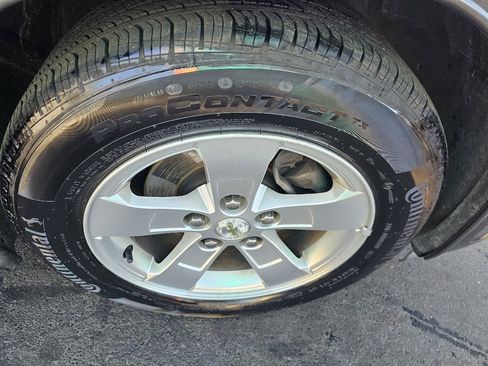 Used 2015 Chevrolet Malibu LS FWD image 14