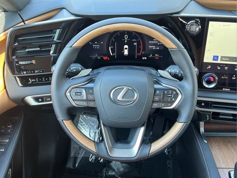 New 2026 Lexus RX 350 RX 350 Premium+ image 14