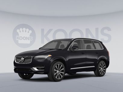 Used 2024 Volvo XC90 B6 Plus w/ Protection Package Premier