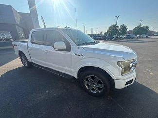 Used 2018 Ford F150 XLT w/ Equipment Group 302A Luxury AWD/4WD 360° Tour