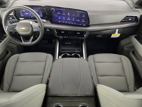 New 2026 Chevrolet Tahoe LT RWD image 28