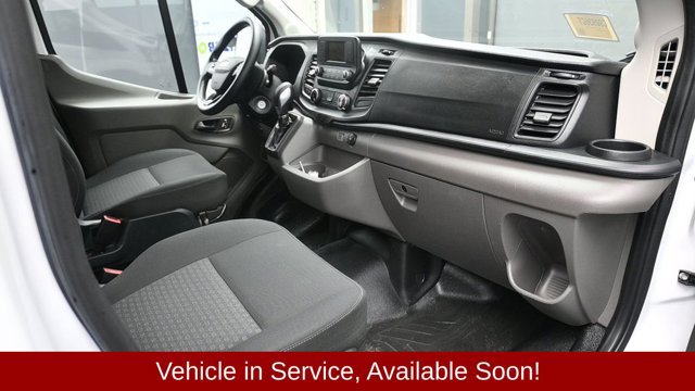 Used 2023 Ford Transit 350 XL RWD image 11