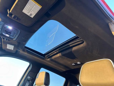 New 2026 GMC Sierra 1500 AT4X image 22