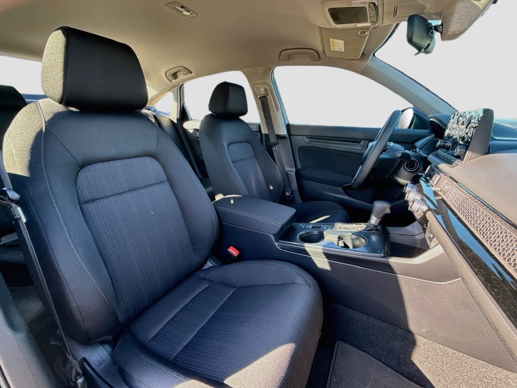 New 2026 Honda Civic LX image 30